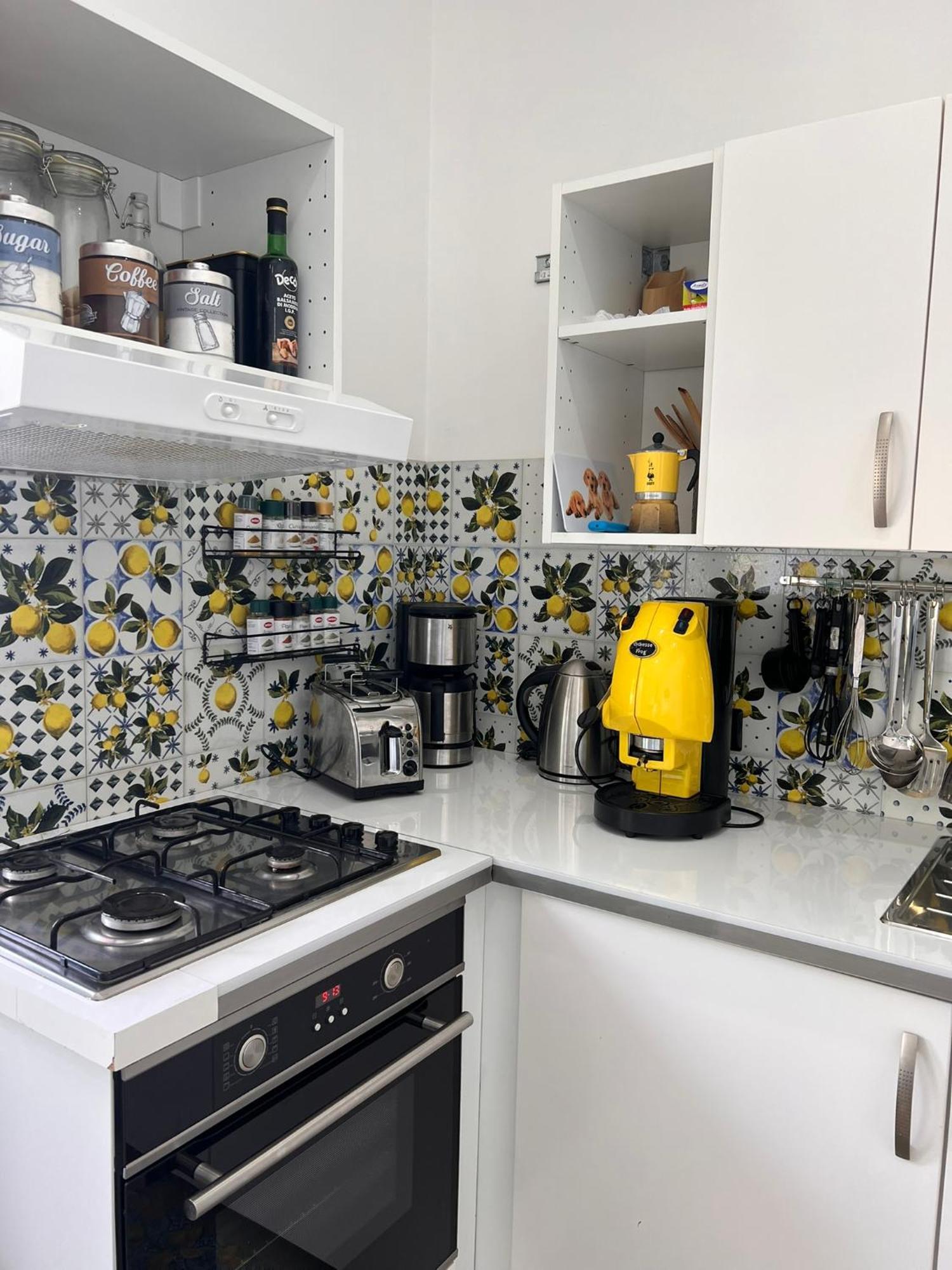 Villa Somma Apartments Pimonte Luaran gambar